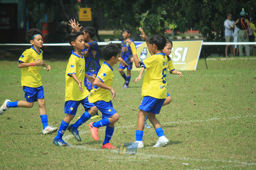 ijl u12 100825 brazillian soccer bintaro vs akademi persib bogor