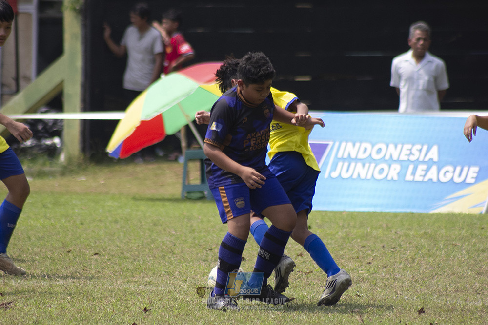 ijl u12 100825 brazillian soccer bintaro vs akademi persib bogor