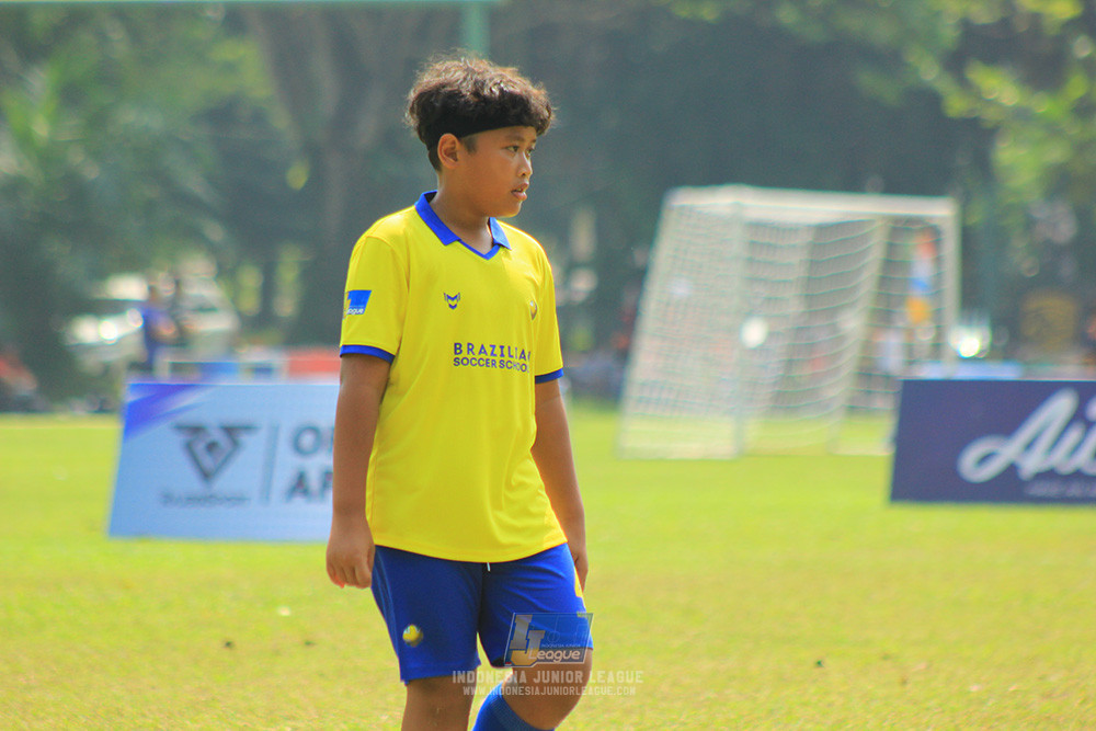 ijl u12 100825 brazillian soccer bintaro vs akademi persib bogor