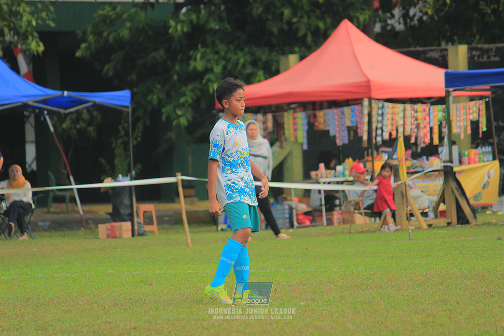 ijl u12 100825 brazillian soccer depok vs plus football academy