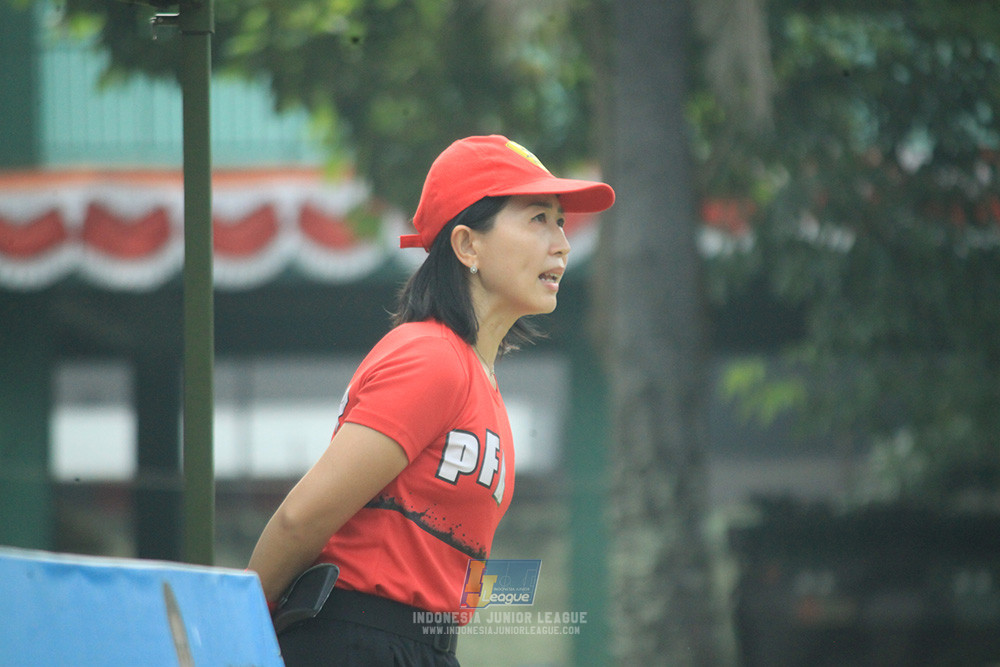 ijl u12 100825 brazillian soccer depok vs plus football academy