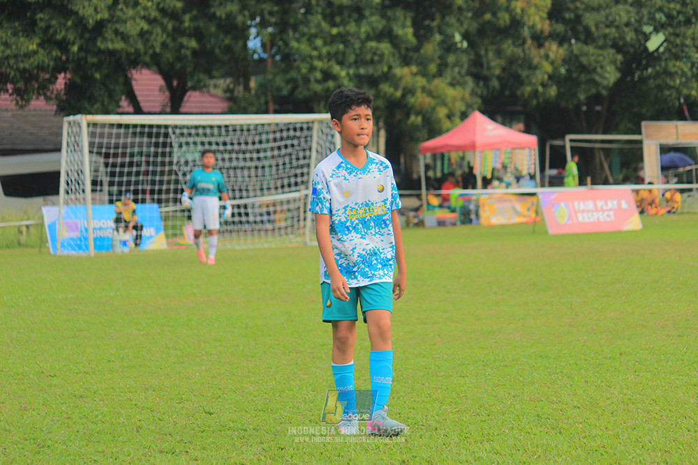 ijl u12 100825 brazillian soccer depok vs plus football academy