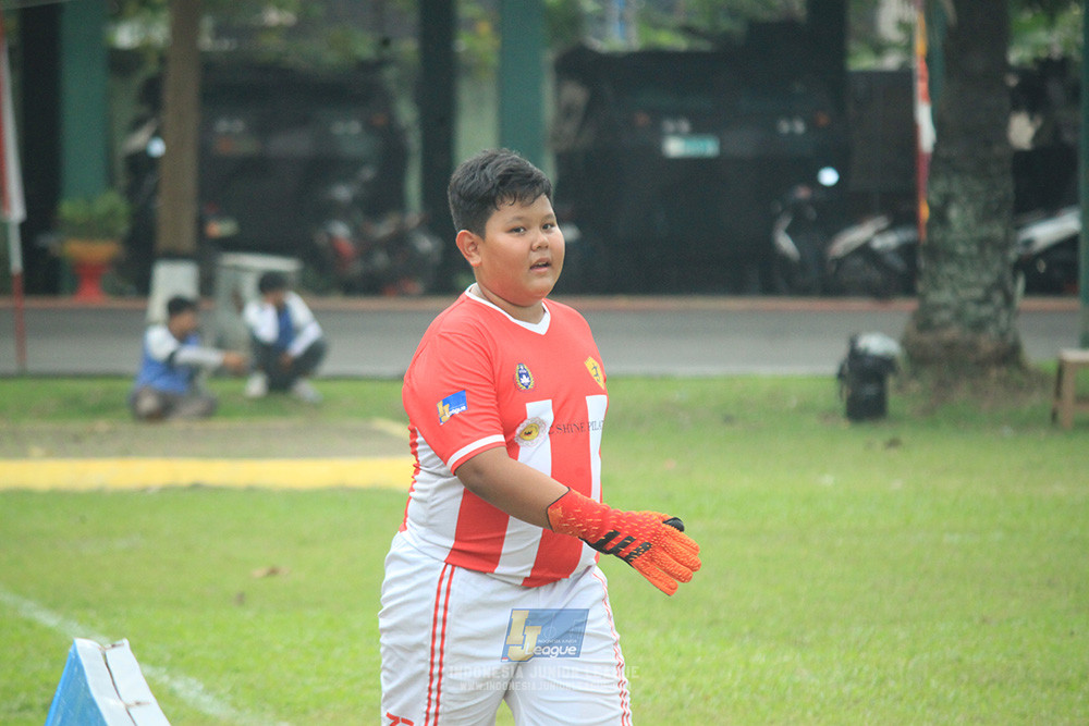 ijl u12 100825 brazillian soccer depok vs plus football academy