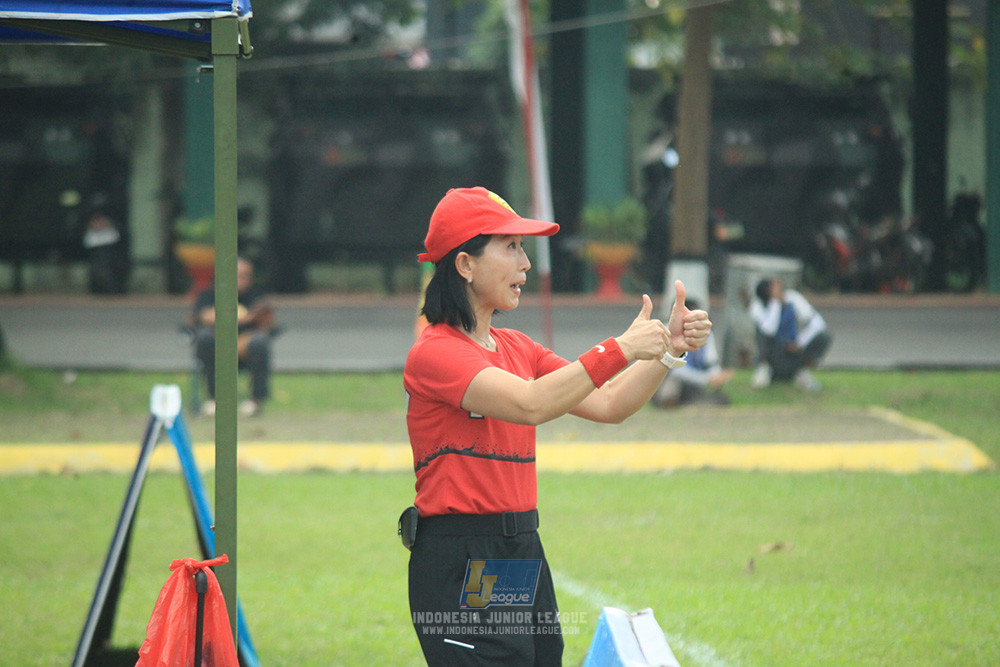 ijl u12 100825 brazillian soccer depok vs plus football academy