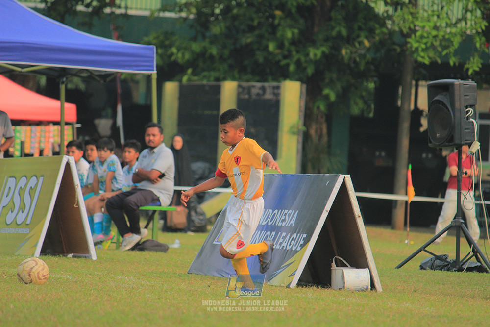 ijl u12 100825 brazillian soccer depok vs plus football academy