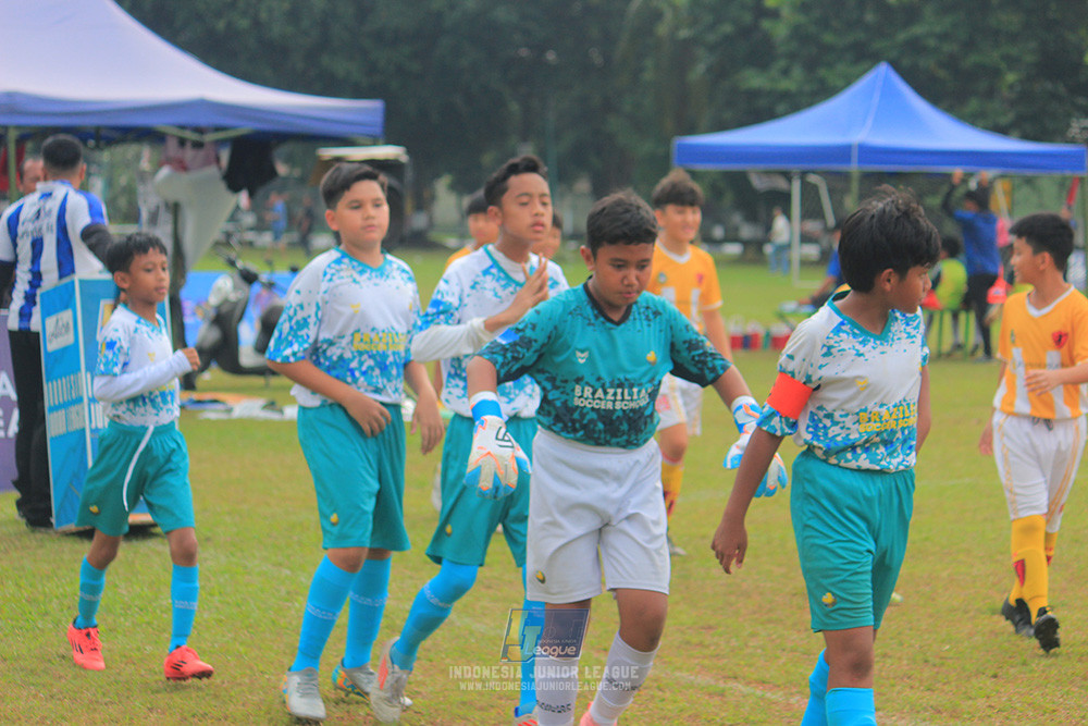 ijl u12 100825 brazillian soccer depok vs plus football academy