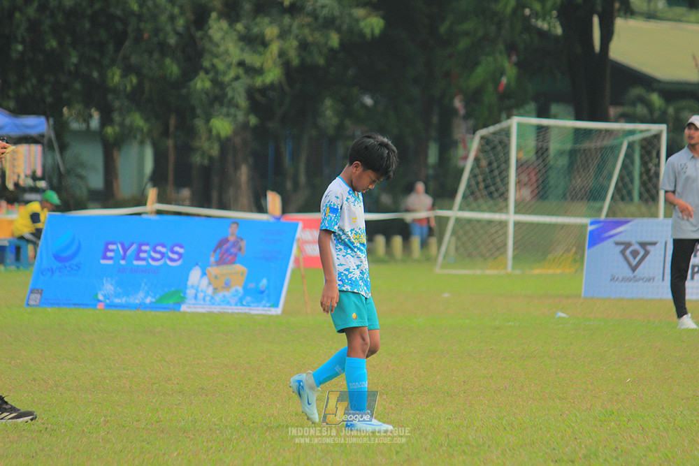 ijl u12 100825 brazillian soccer depok vs plus football academy