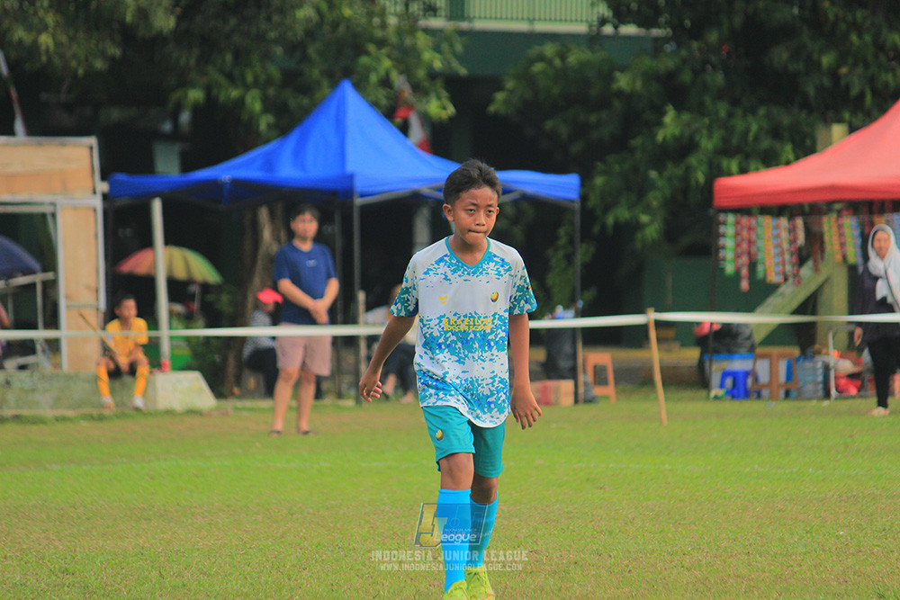 ijl u12 100825 brazillian soccer depok vs plus football academy