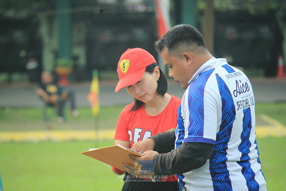 ijl u12 100825 brazillian soccer depok vs plus football academy