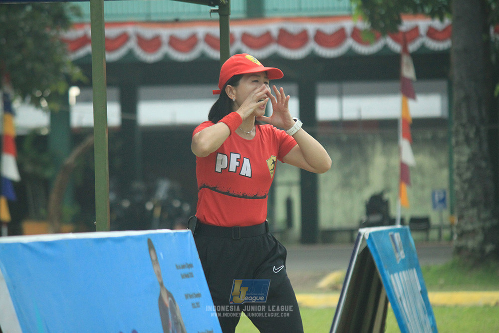 ijl u12 100825 brazillian soccer depok vs plus football academy
