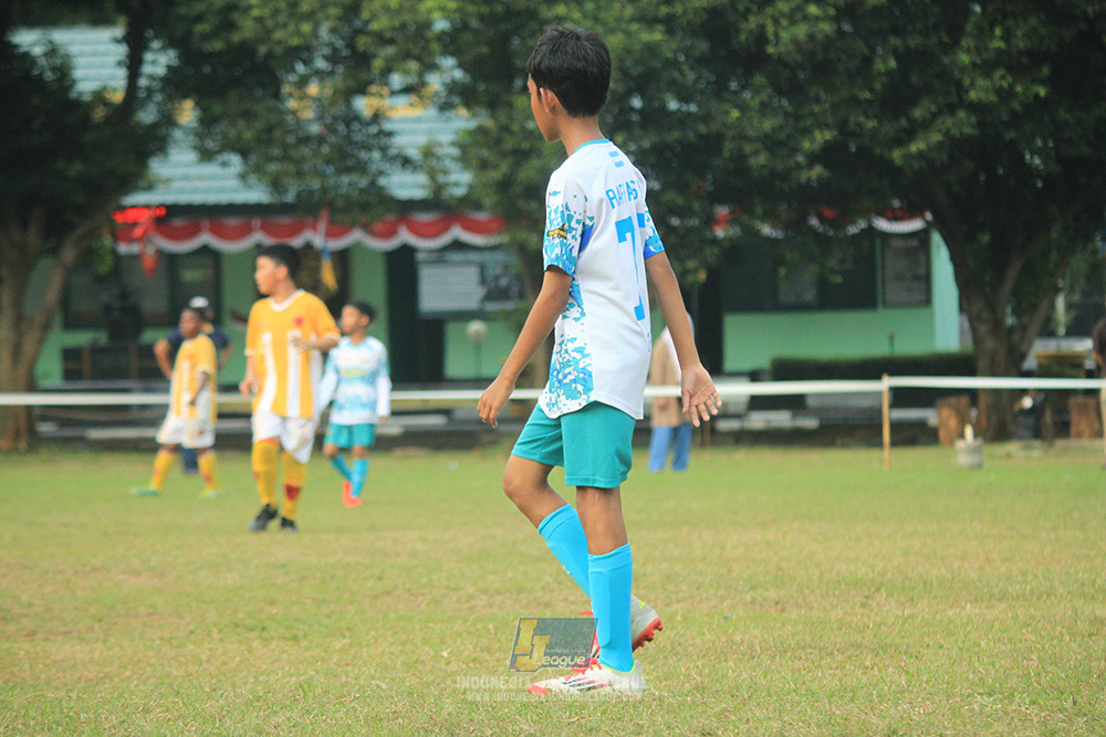 ijl u12 100825 brazillian soccer depok vs plus football academy