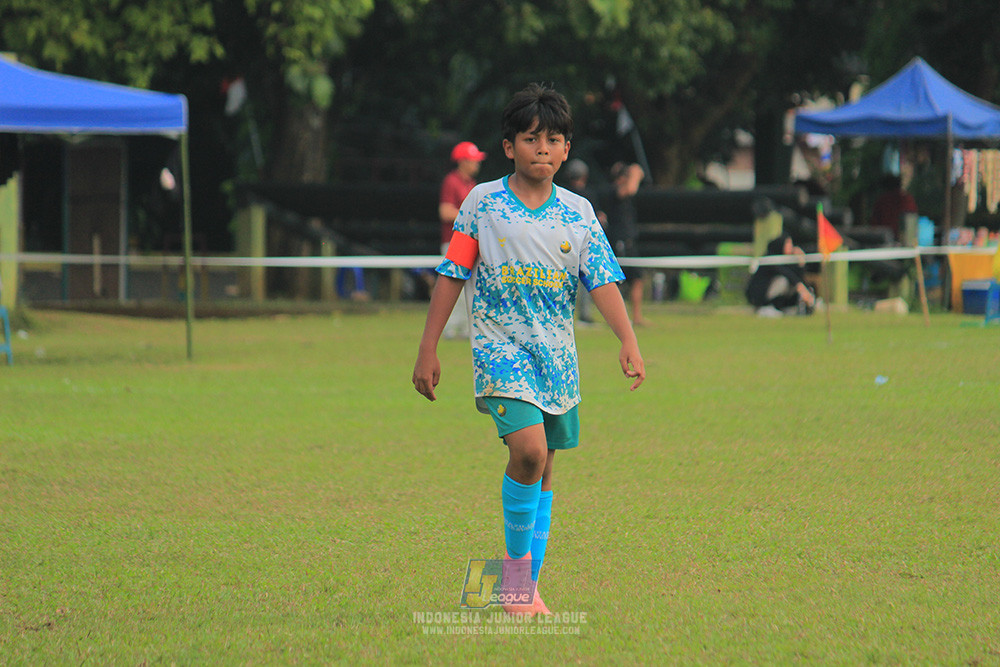 ijl u12 100825 brazillian soccer depok vs plus football academy