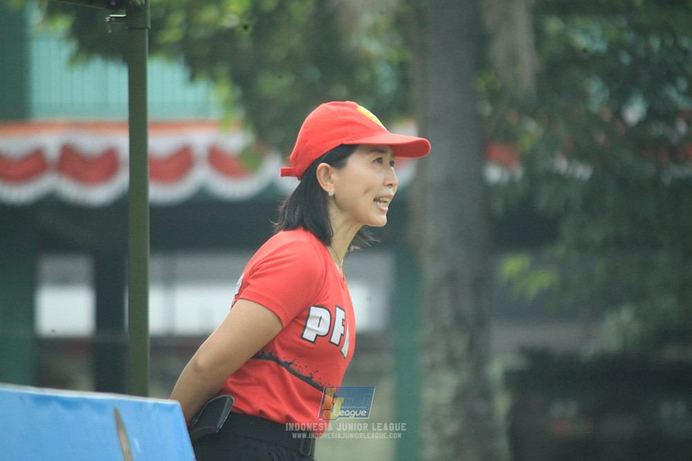 ijl u12 100825 brazillian soccer depok vs plus football academy