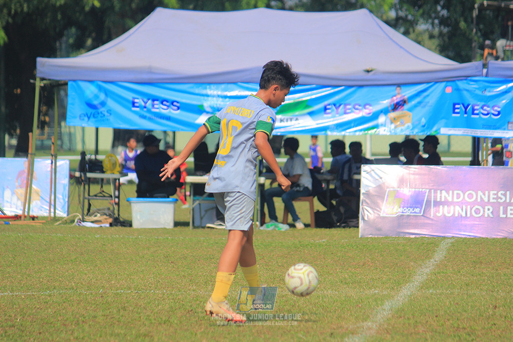 ijl u12 100825 brazillian soccer lfa vs johnson sports academy