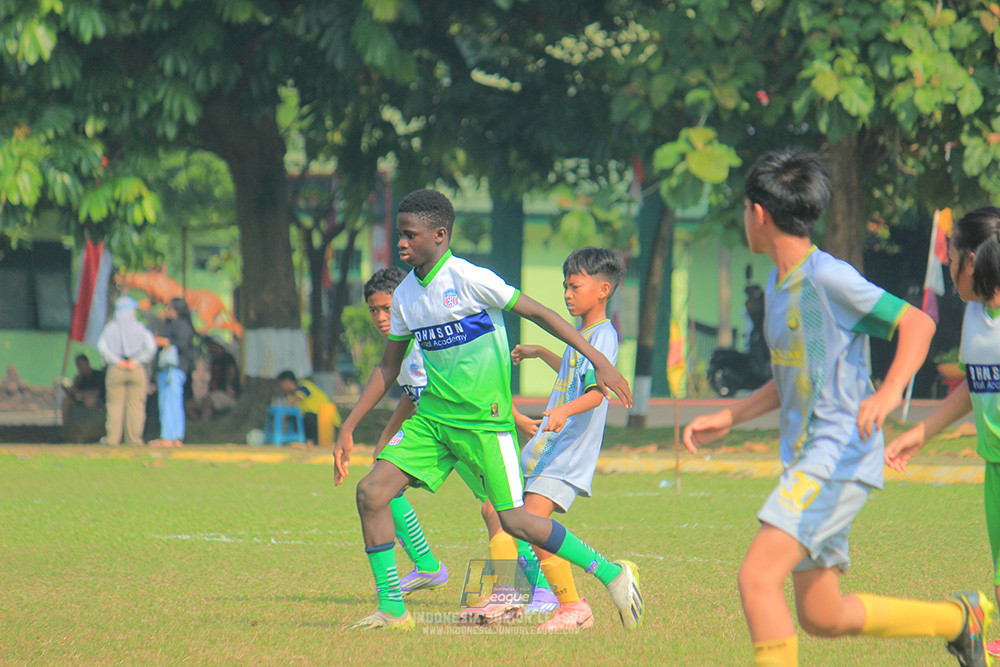 ijl u12 100825 brazillian soccer lfa vs johnson sports academy