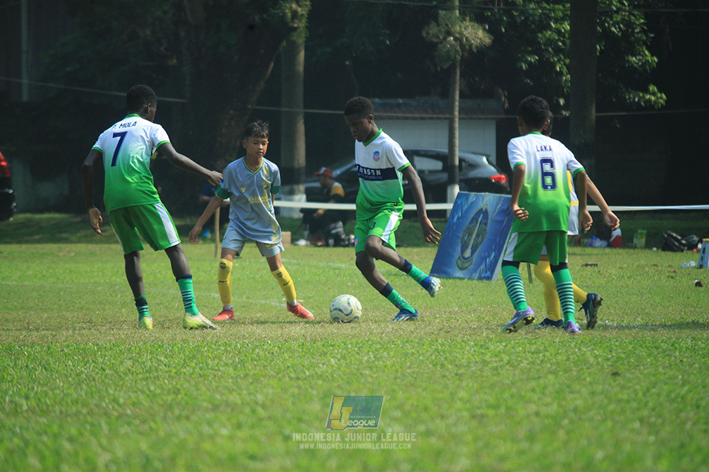 ijl u12 100825 brazillian soccer lfa vs johnson sports academy