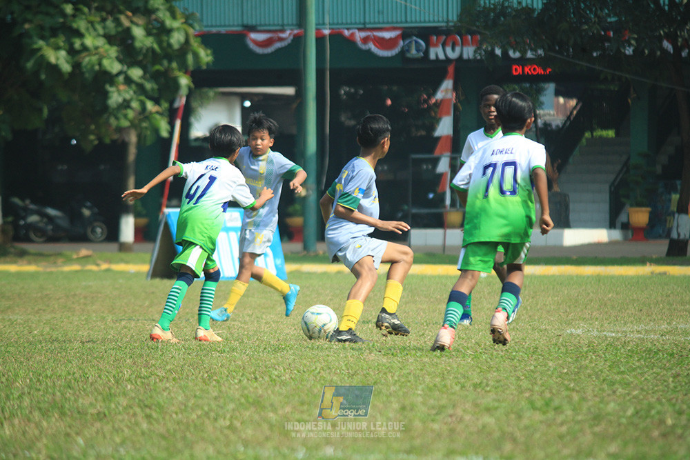 ijl u12 100825 brazillian soccer lfa vs johnson sports academy