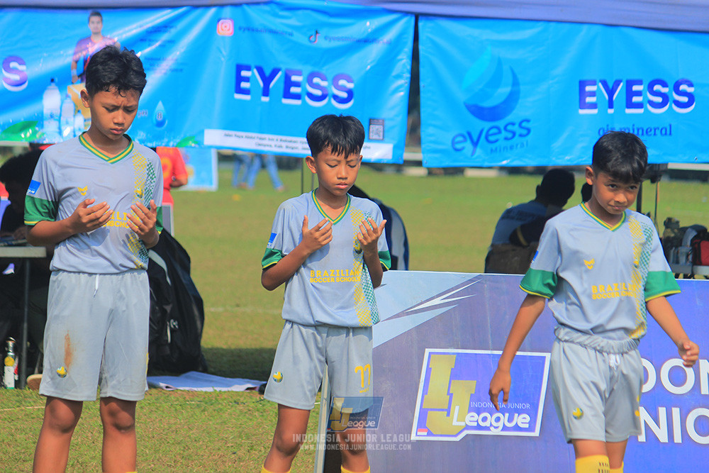 ijl u12 100825 brazillian soccer lfa vs johnson sports academy