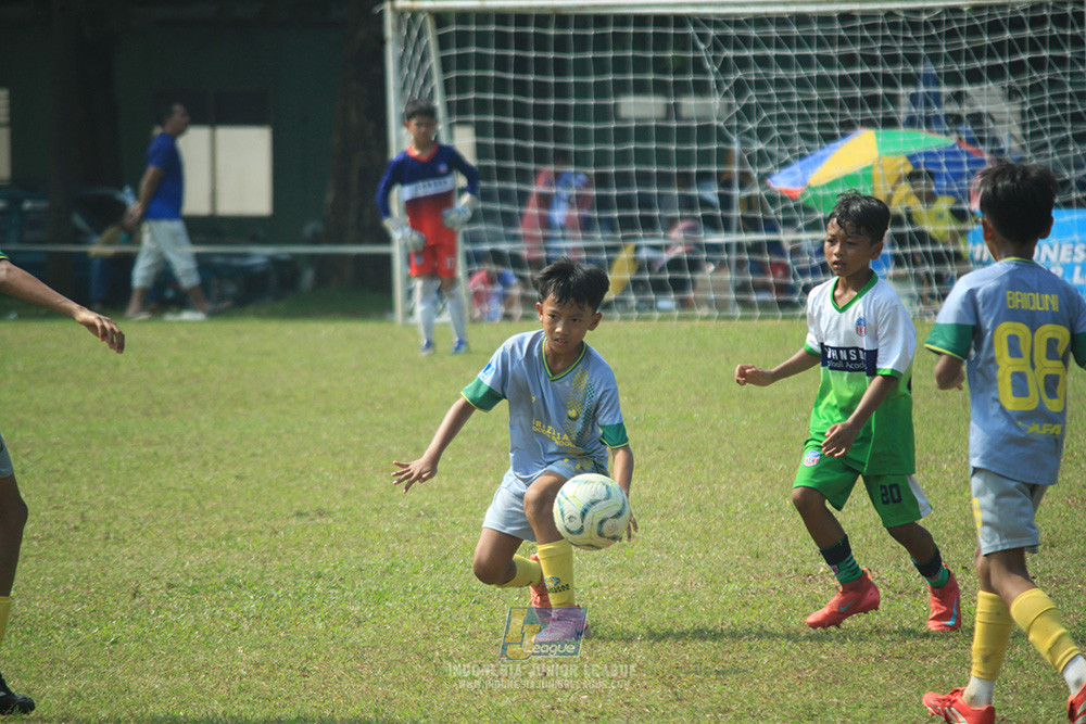 ijl u12 100825 brazillian soccer lfa vs johnson sports academy