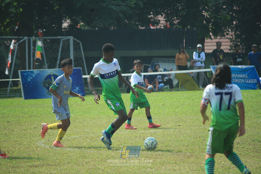 ijl u12 100825 brazillian soccer lfa vs johnson sports academy
