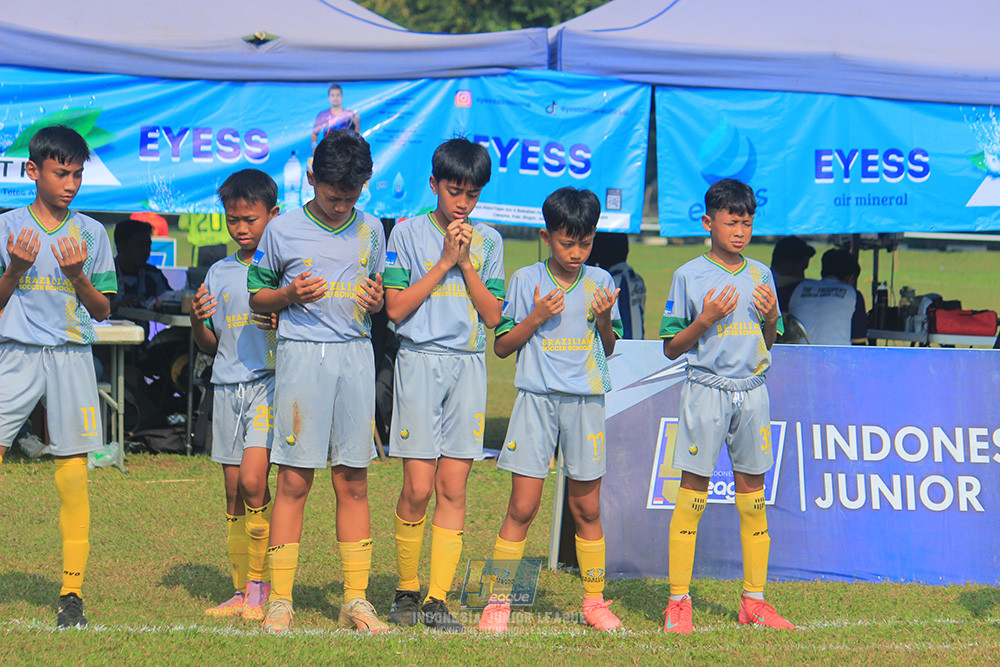 ijl u12 100825 brazillian soccer lfa vs johnson sports academy