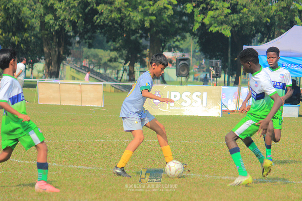 ijl u12 100825 brazillian soccer lfa vs johnson sports academy