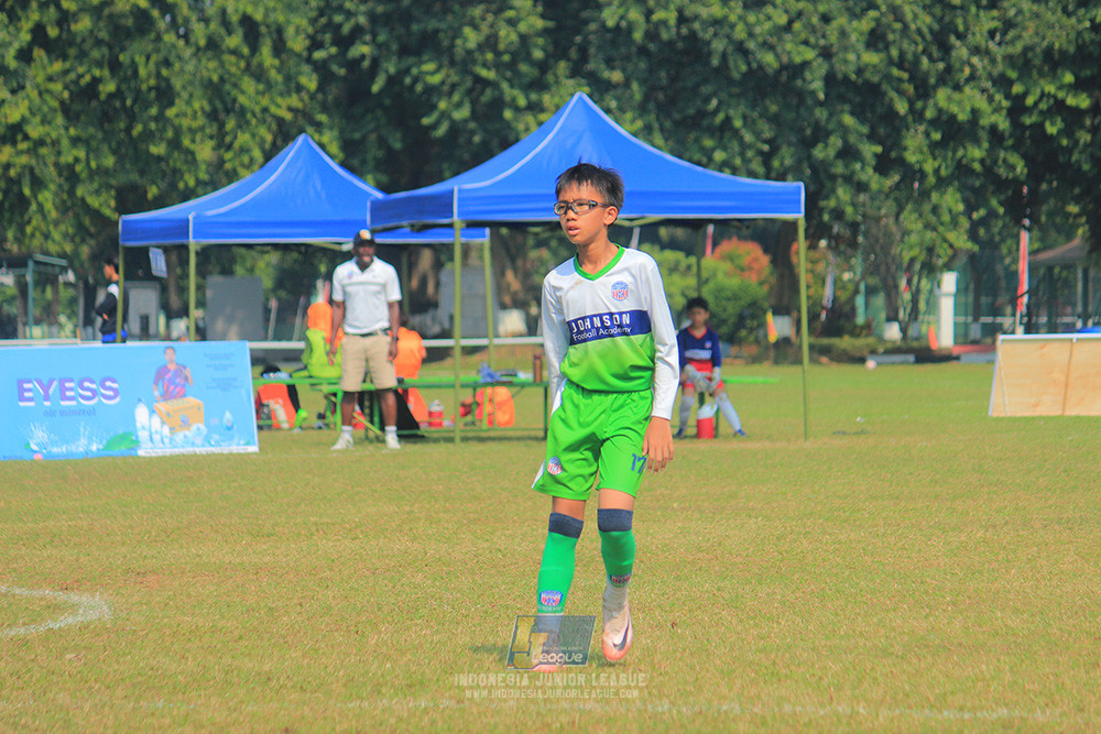 ijl u12 100825 brazillian soccer lfa vs johnson sports academy