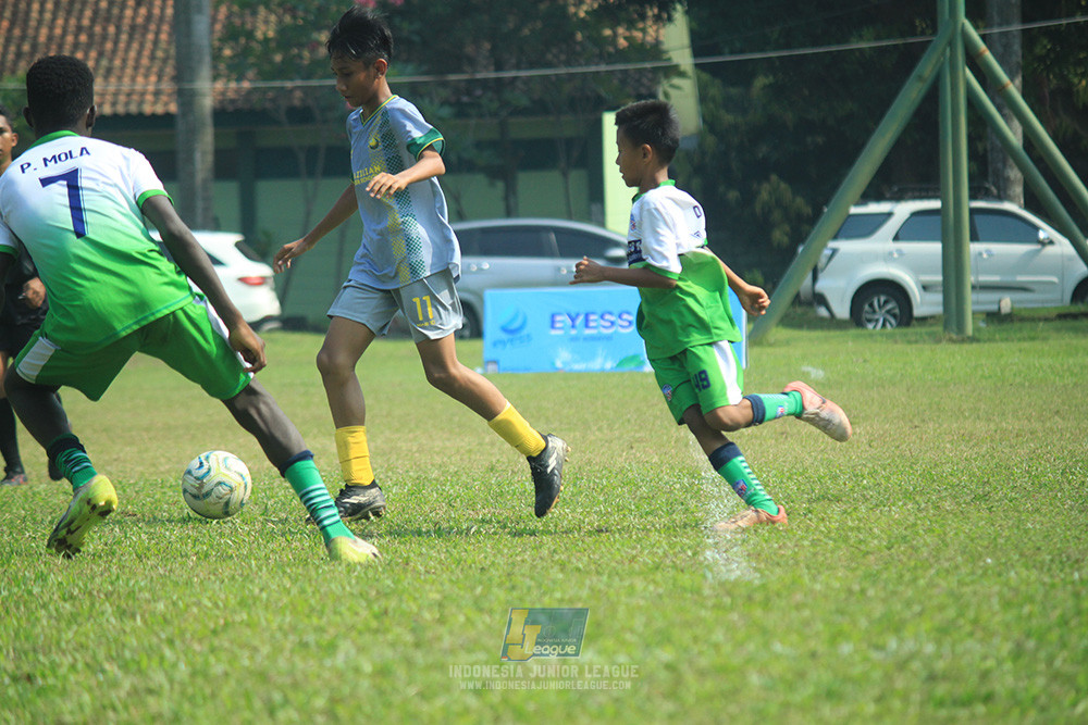 ijl u12 100825 brazillian soccer lfa vs johnson sports academy