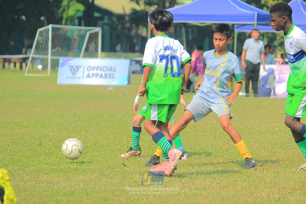 ijl u12 100825 brazillian soccer lfa vs johnson sports academy