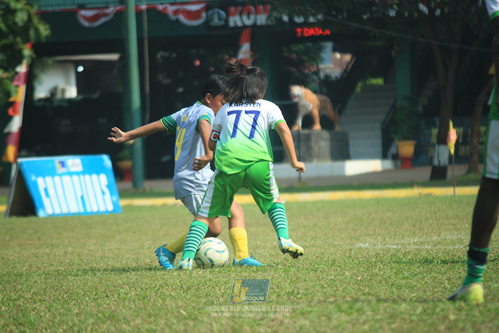 ijl u12 100825 brazillian soccer lfa vs johnson sports academy