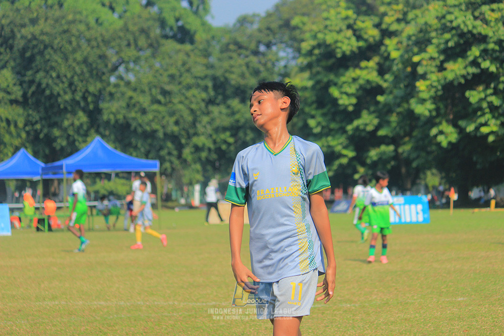 ijl u12 100825 brazillian soccer lfa vs johnson sports academy
