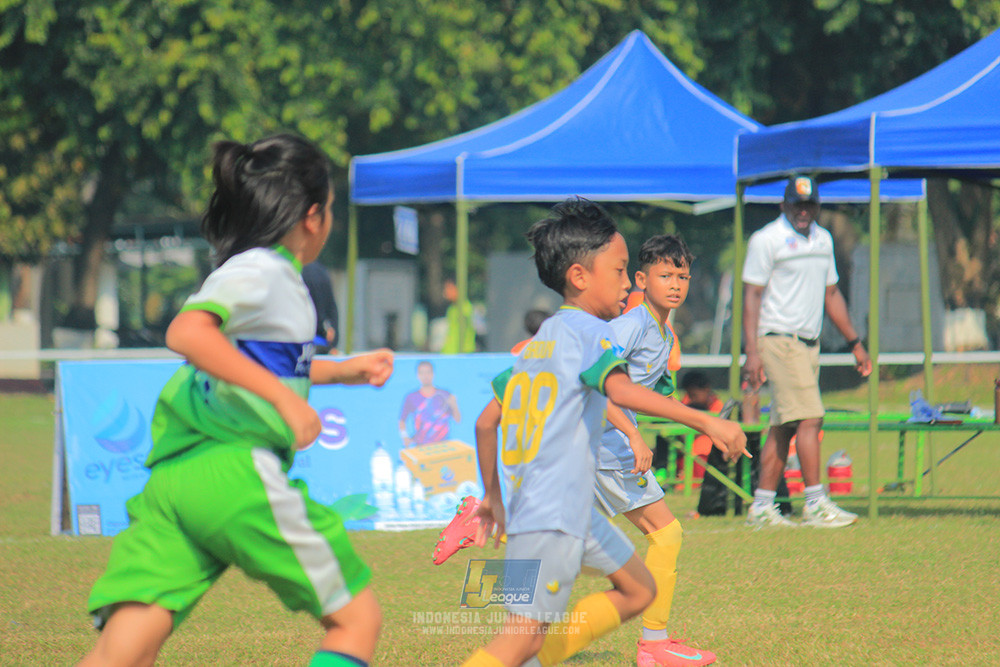 ijl u12 100825 brazillian soccer lfa vs johnson sports academy