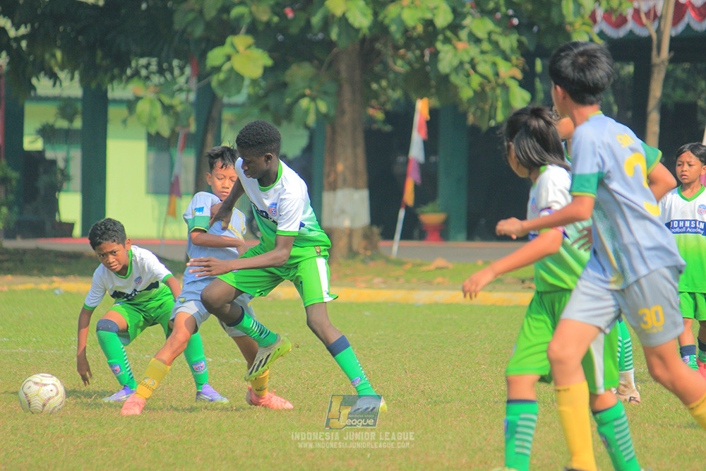 ijl u12 100825 brazillian soccer lfa vs johnson sports academy