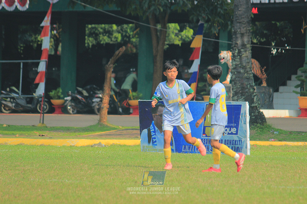 ijl u12 100825 brazillian soccer lfa vs johnson sports academy