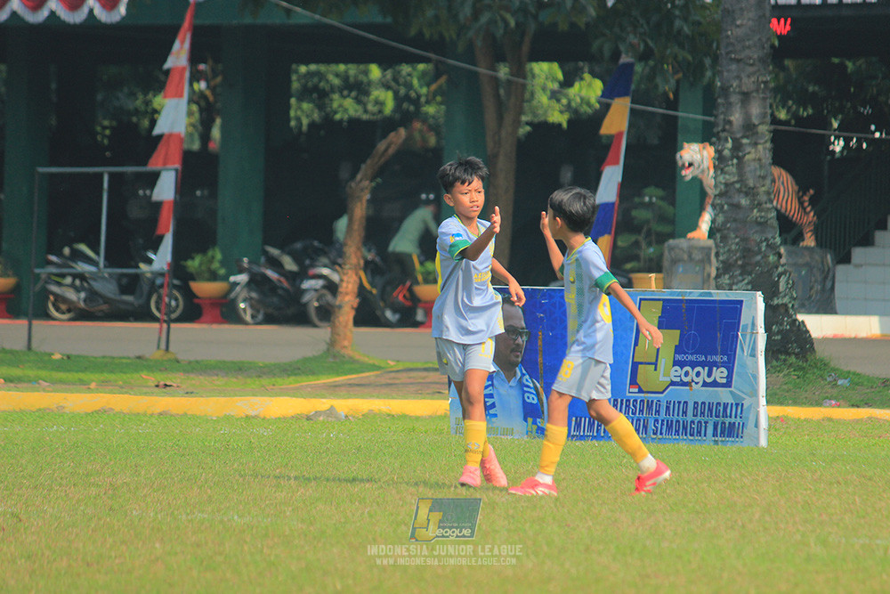 ijl u12 100825 brazillian soccer lfa vs johnson sports academy
