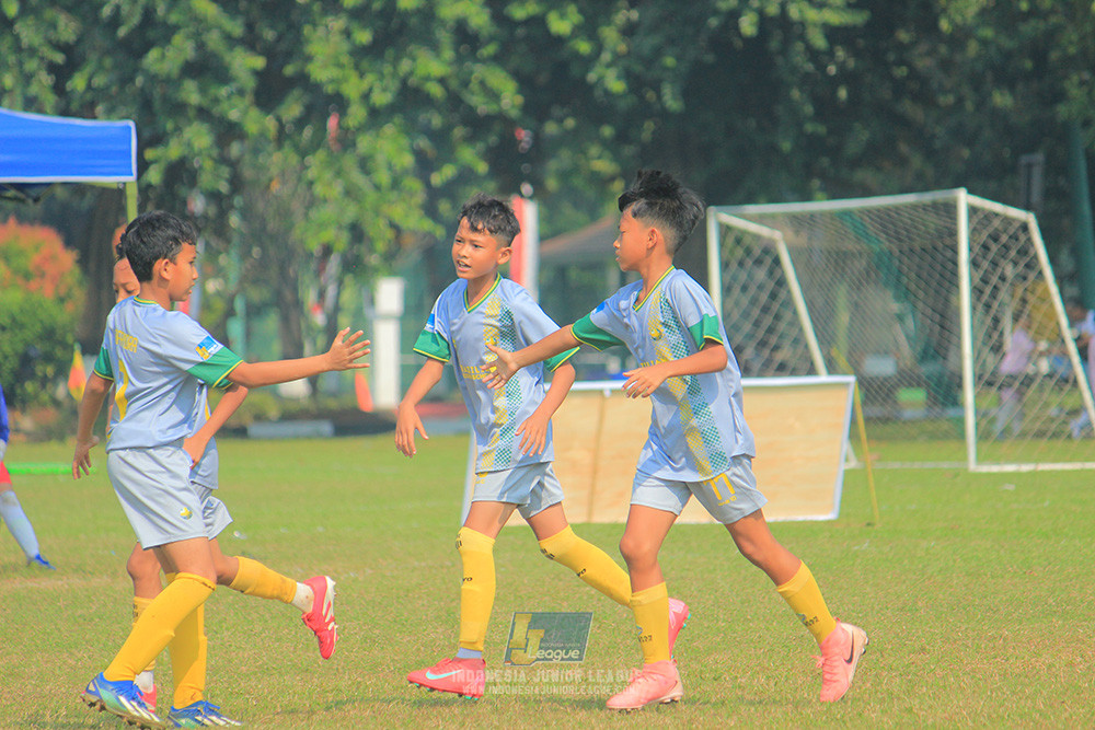 ijl u12 100825 brazillian soccer lfa vs johnson sports academy