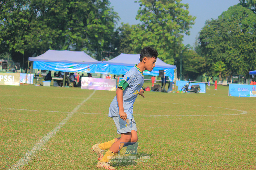 ijl u12 100825 brazillian soccer lfa vs johnson sports academy