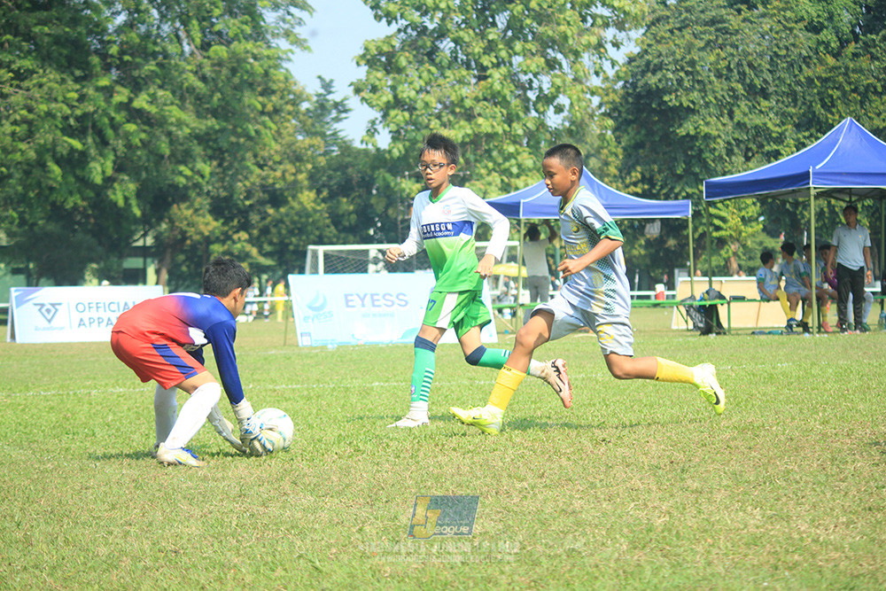 ijl u12 100825 brazillian soccer lfa vs johnson sports academy