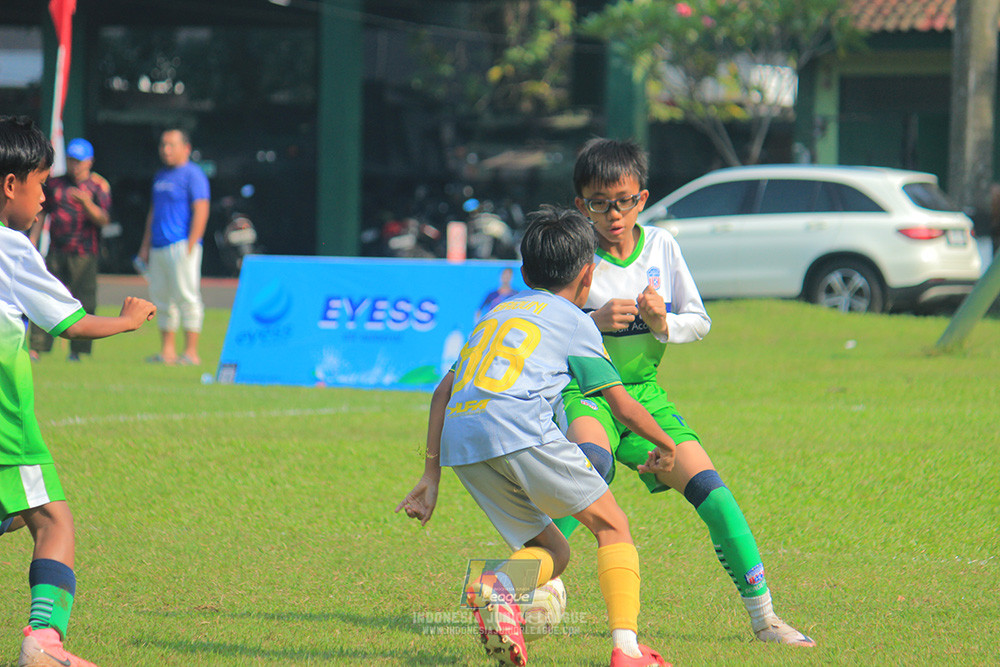 ijl u12 100825 brazillian soccer lfa vs johnson sports academy