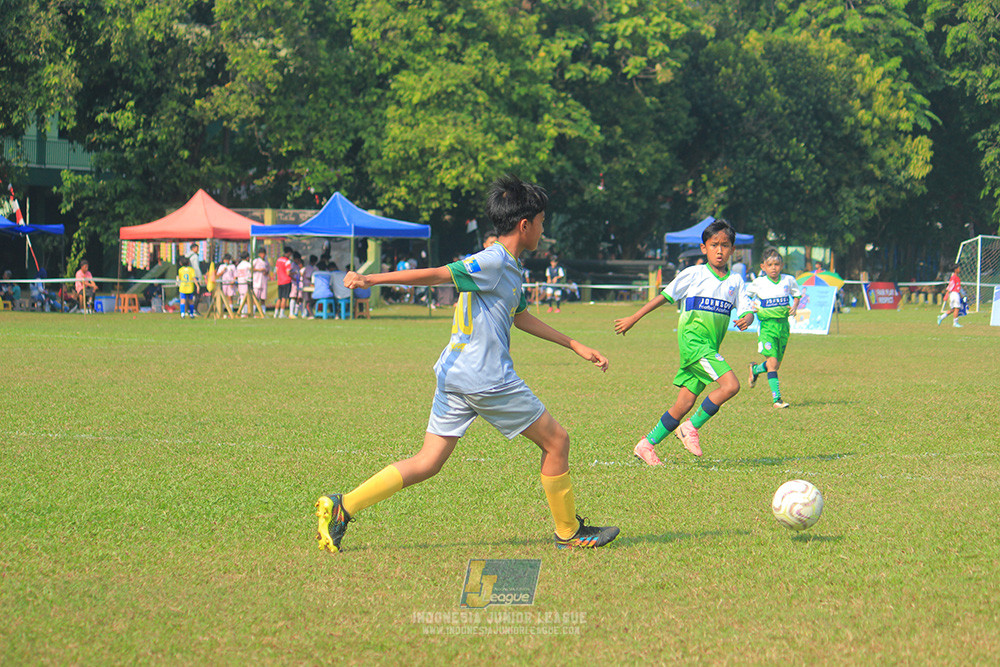 ijl u12 100825 brazillian soccer lfa vs johnson sports academy