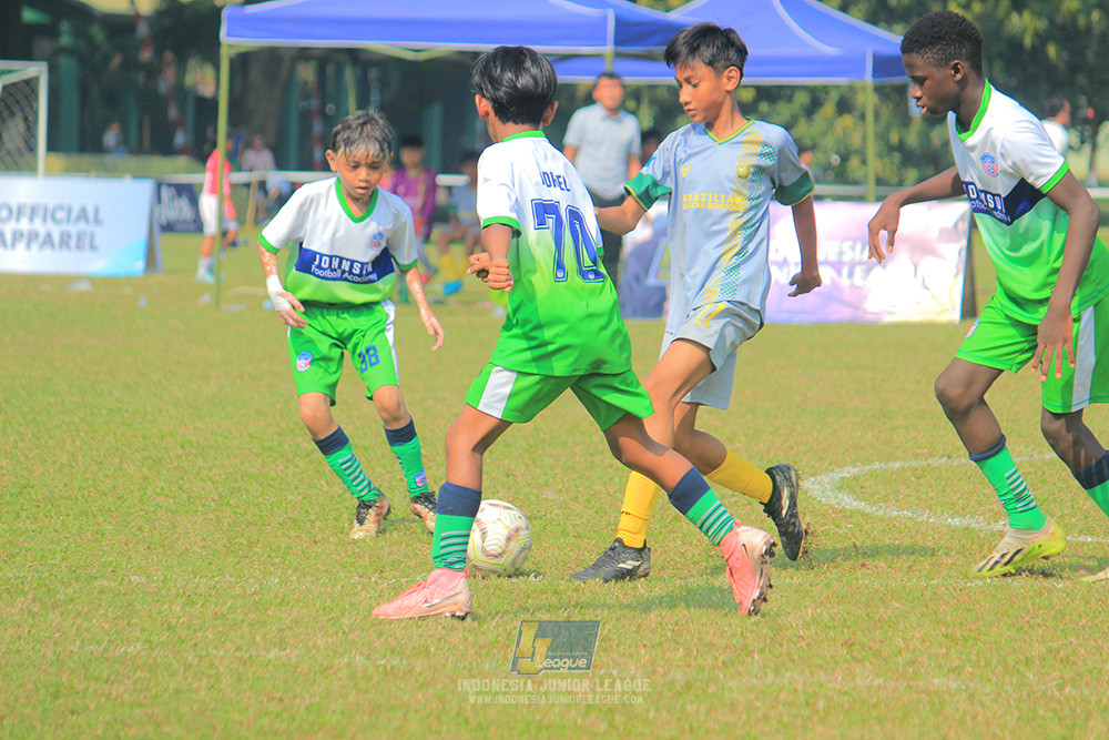 ijl u12 100825 brazillian soccer lfa vs johnson sports academy