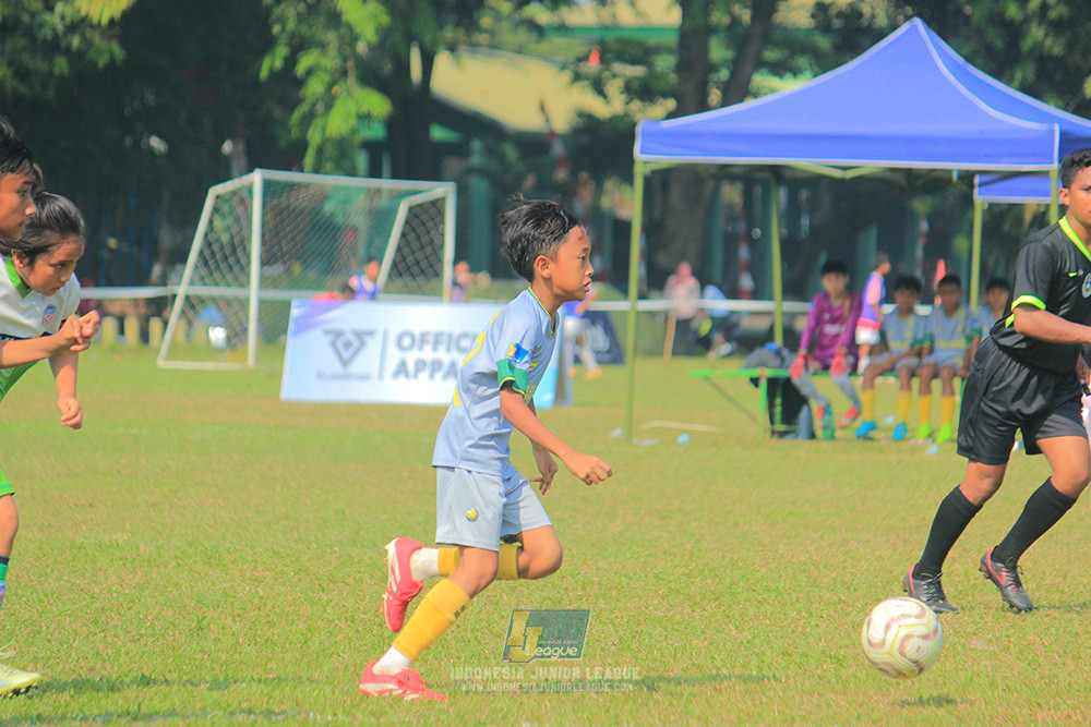 ijl u12 100825 brazillian soccer lfa vs johnson sports academy