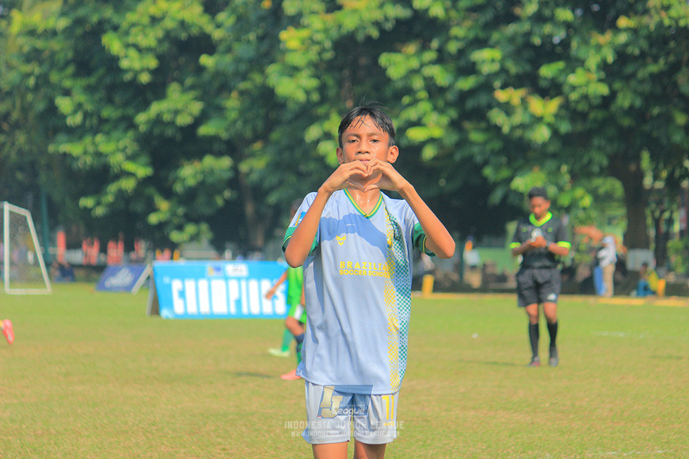 ijl u12 100825 brazillian soccer lfa vs johnson sports academy