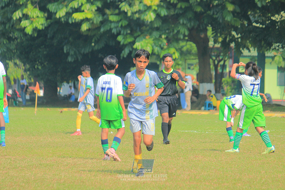 ijl u12 100825 brazillian soccer lfa vs johnson sports academy