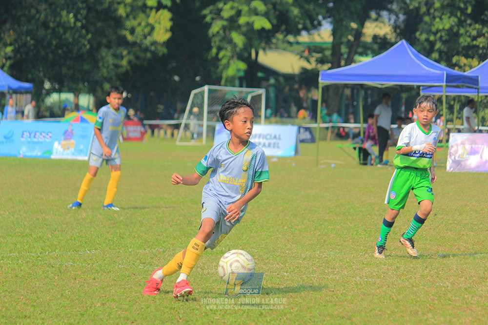 ijl u12 100825 brazillian soccer lfa vs johnson sports academy