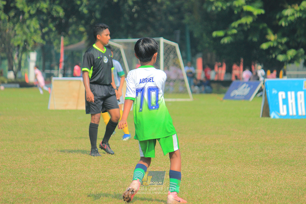 ijl u12 100825 brazillian soccer lfa vs johnson sports academy