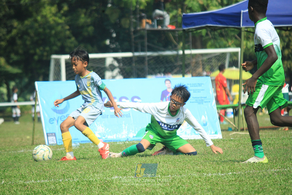 ijl u12 100825 brazillian soccer lfa vs johnson sports academy