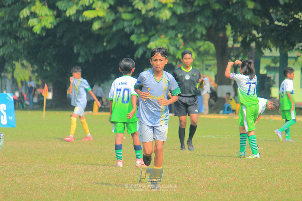 ijl u12 100825 brazillian soccer lfa vs johnson sports academy