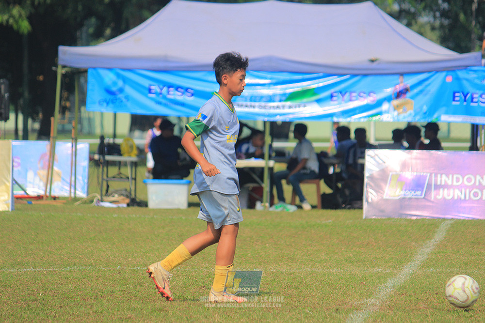 ijl u12 100825 brazillian soccer lfa vs johnson sports academy