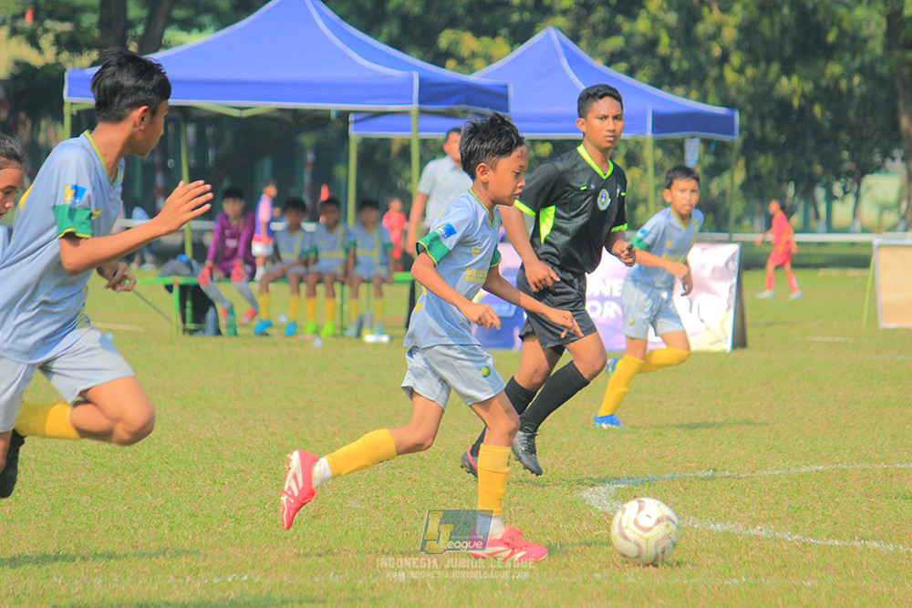 ijl u12 100825 brazillian soccer lfa vs johnson sports academy